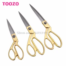 Многофункциональные кухонные ножницы для одежды из нержавеющей стали, швейные инструменты G08, и Прямая поставка