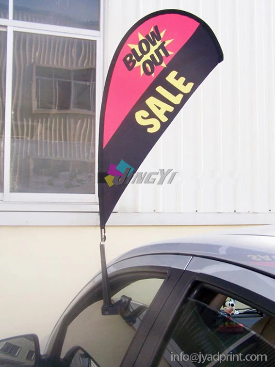 12x15 Wholesale Lot 12 Solid Black Double Sided Car Vehicle 12
