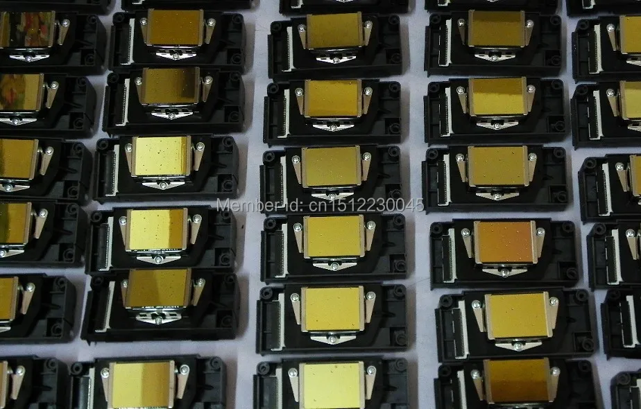 F189010 DX7 print head B310/510 Large format | Компьютеры и офис