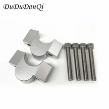 Мотоцикл CNC руль из алюминиевого сплава стояки высота адаптеры для Honda X-ADV 750