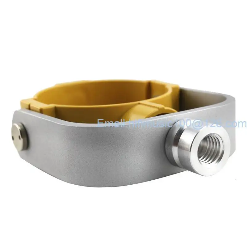 

NEW Single Prism Holder Female Thread