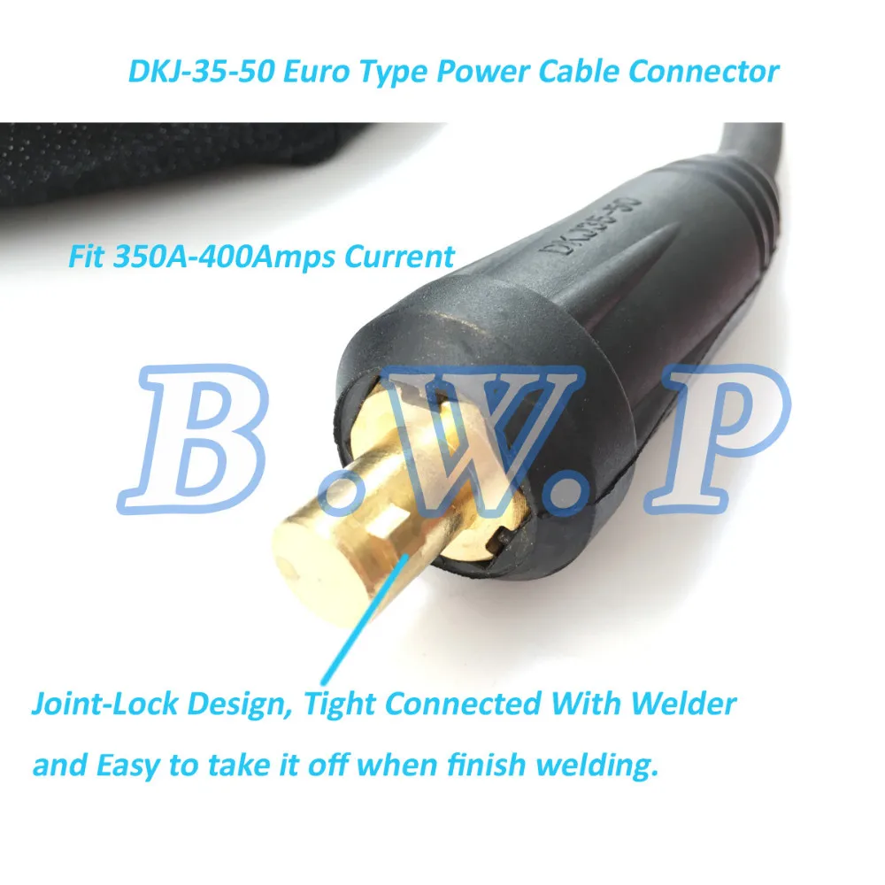 WP-18 DKJ 35-50 cable