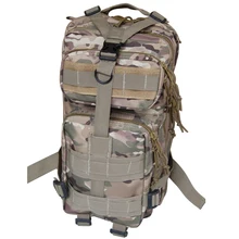 FGGS-30L военные рюкзаки рюкзак треккинг Сумка-CP камуфляж