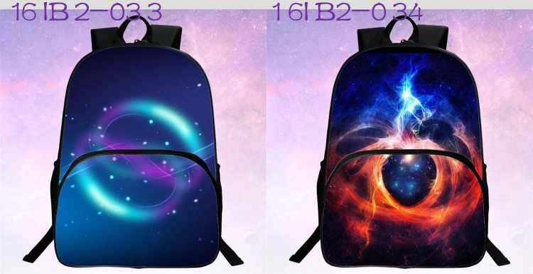 RUNNINGTIGER детские школьные сумки Галактика/Вселенная/Космос 24 цвета печати рюкзак для Teeange девочек мальчиков звезды школьные сумки