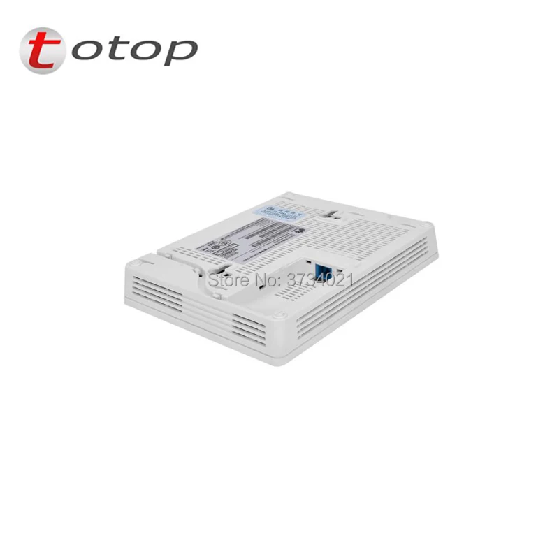 Huawei olt epon 4 pon HG8342R EPON ONU с портом 4FE LAN + 2 голосовых порта s|Оптоволоконное