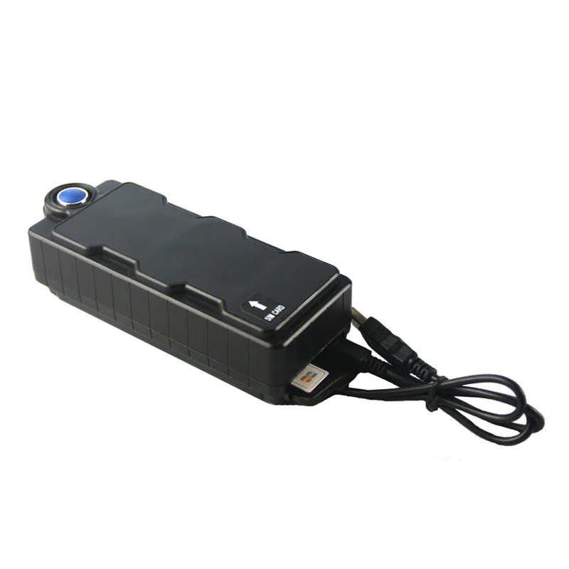 

20000mAh Internal Big Battery GPS Tracker Waterproof IPX7 Car GPS Tracking Locator