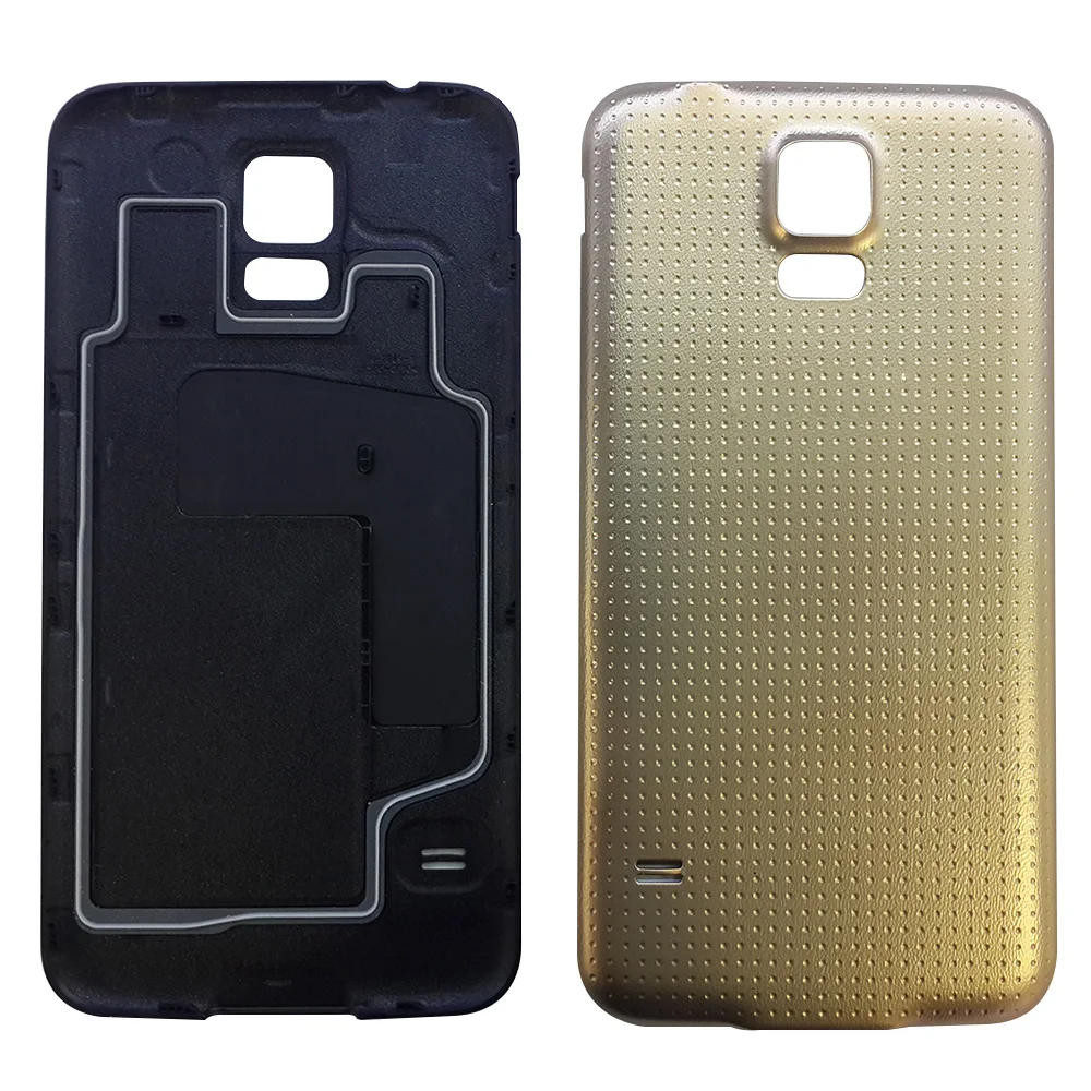 SAMSUNG Galaxy S5 Battery Cover (5)