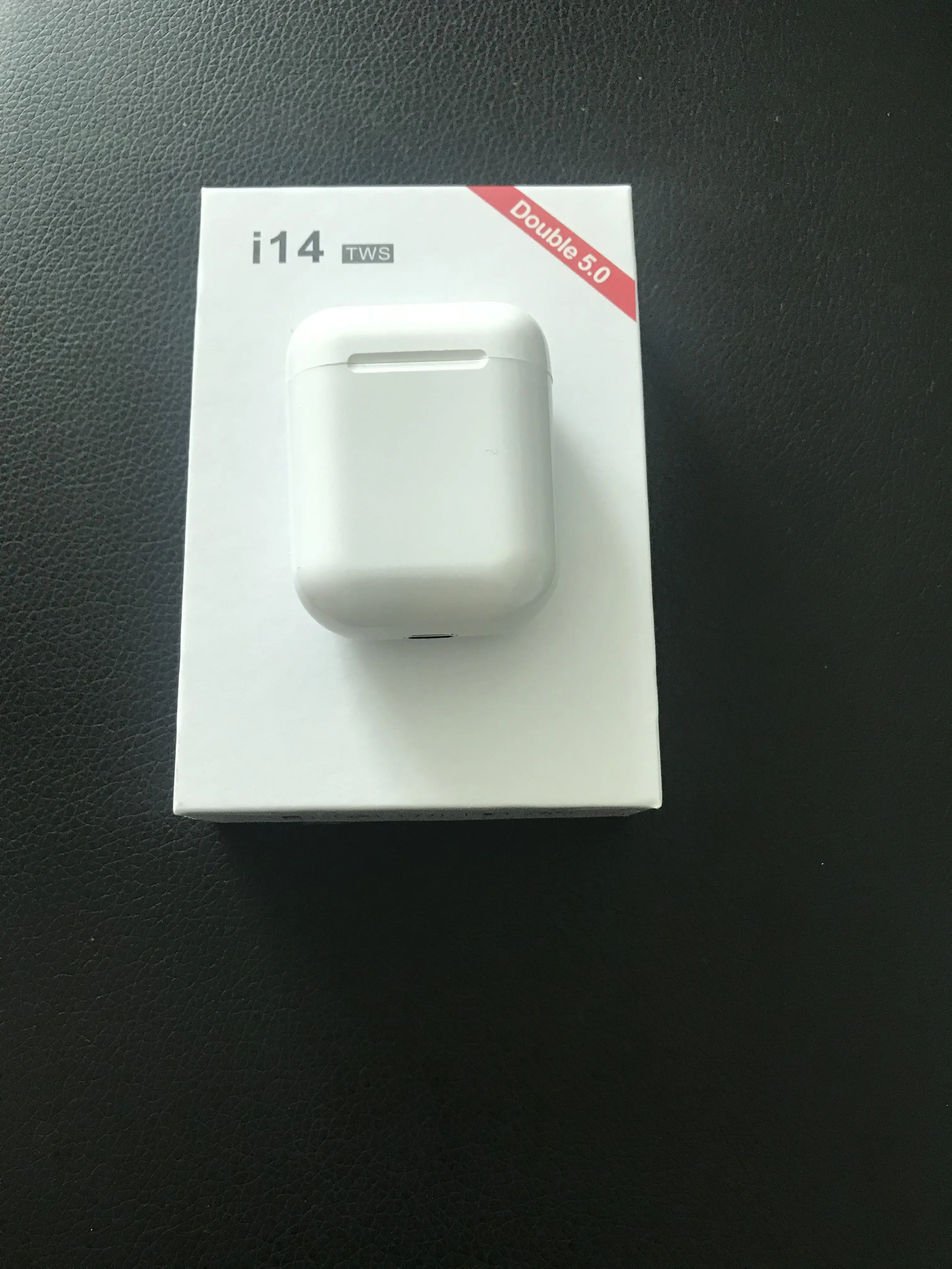 

i14 TWS 1:1 Original Touch control Headset wireless Bluetooth 5.0 bass earphones pk i10 i12 i13 i15 i20 TWS for all smart phone