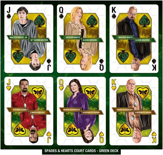 Майнкрафт во все тяжкие карта