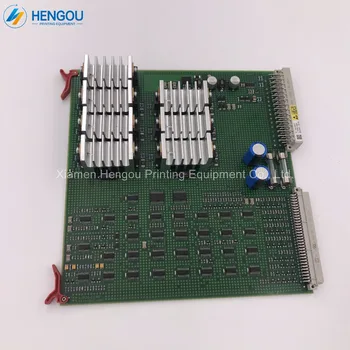 

1 piece latest high quality ltk50 Hengoucn card can instead of printing card 91.144.8021/01A and 00.781.2194 ltk50-2