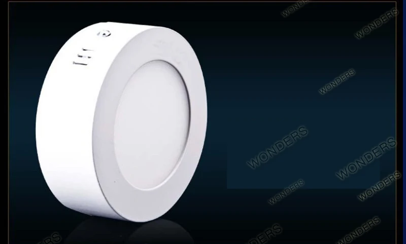 Светодиодный потолочный светильник SMD 2835 6 Вт 12 18 Вт|light op|light motion lightslight fish |