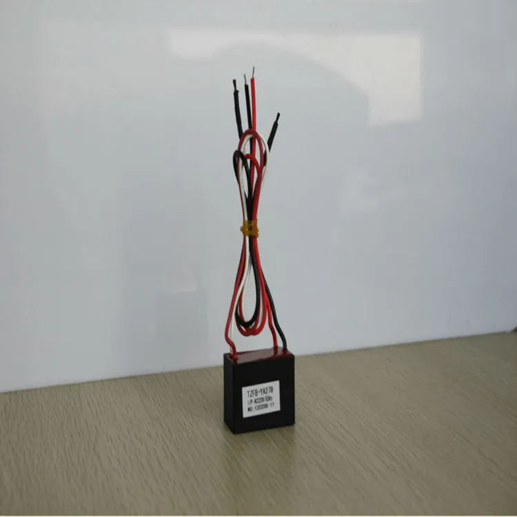 

10pcs/lot CE,UL,SGS,CQC,TUV Plasma ion generator parts for Air purifier and refridge TZFB-Y78