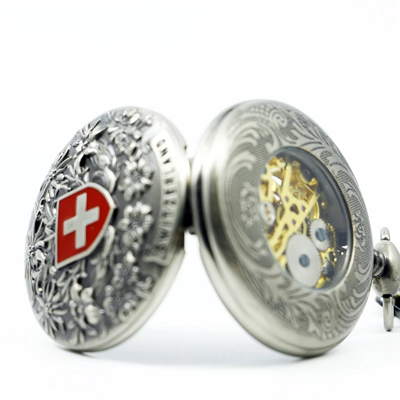 Genuine-Vintage-Mechaincal-Pocket-Watch-Man-Women-Scarf-Corrugated-Antique-Gift-Watches-Korean-Jewelry (5)