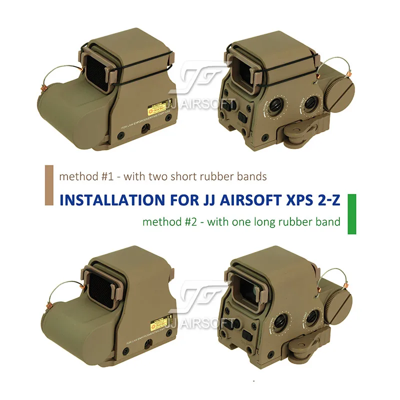 JA-5090-BK07