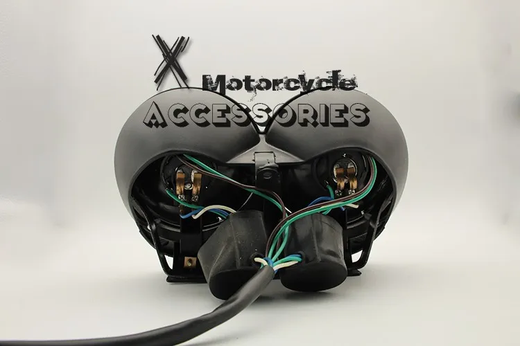 Скутер мопед BWS 100 4VP головной светильник s светильник аксессуары для мотоциклов Запчасти налобный фонарь