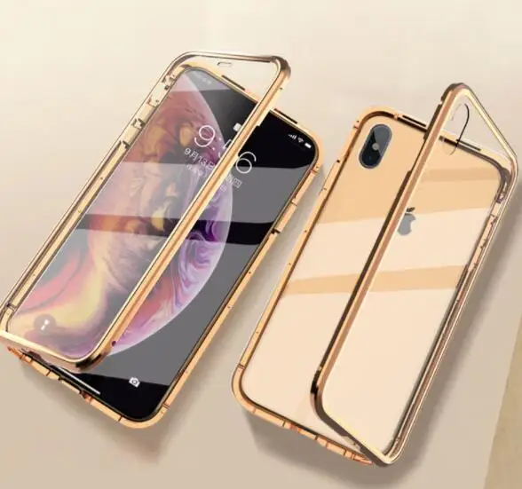 Xs max glass case Clearance