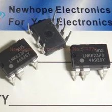 LNK623PG LNK623 DIP-7 управление ЖК-дисплеем чип