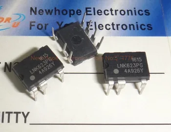 

Free Shipping LNK623PG LNK623 DIP-7 NEW ORIGINAI LCD management chip