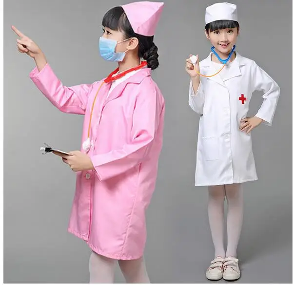 children halloween cosplay costume kids doctor costume nurse uniform c26916 - Kids Doctor Halloween Costume children halloween cosplay costume kids doctor costume nurse uniform c26916 - Kids Doctor Halloween Costume