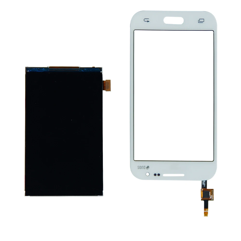ЖК дисплей с сенсорным экраном и дигитайзером в сборе для Samsung Galaxy Core prime G360 G361|lcd