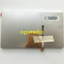 Tianma 6,5 дюймов ЖК-дисплей AT065TN14 экран с сенсорной панелью для автомобильной навигации ЖК-модули 2 шт./лот