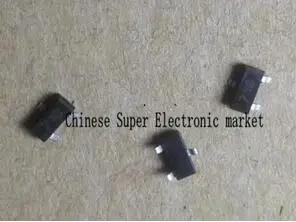

10PCS FMMT718TA FMMT718 718 TRANS PNP 20V 1.5A SOT23