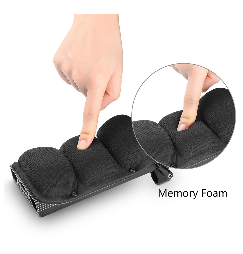 Smallrig Dslr Camera Shoulder Pad Rig With 15mm Railblock Camera ...