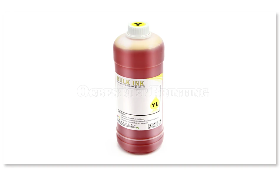dye sublimation ink