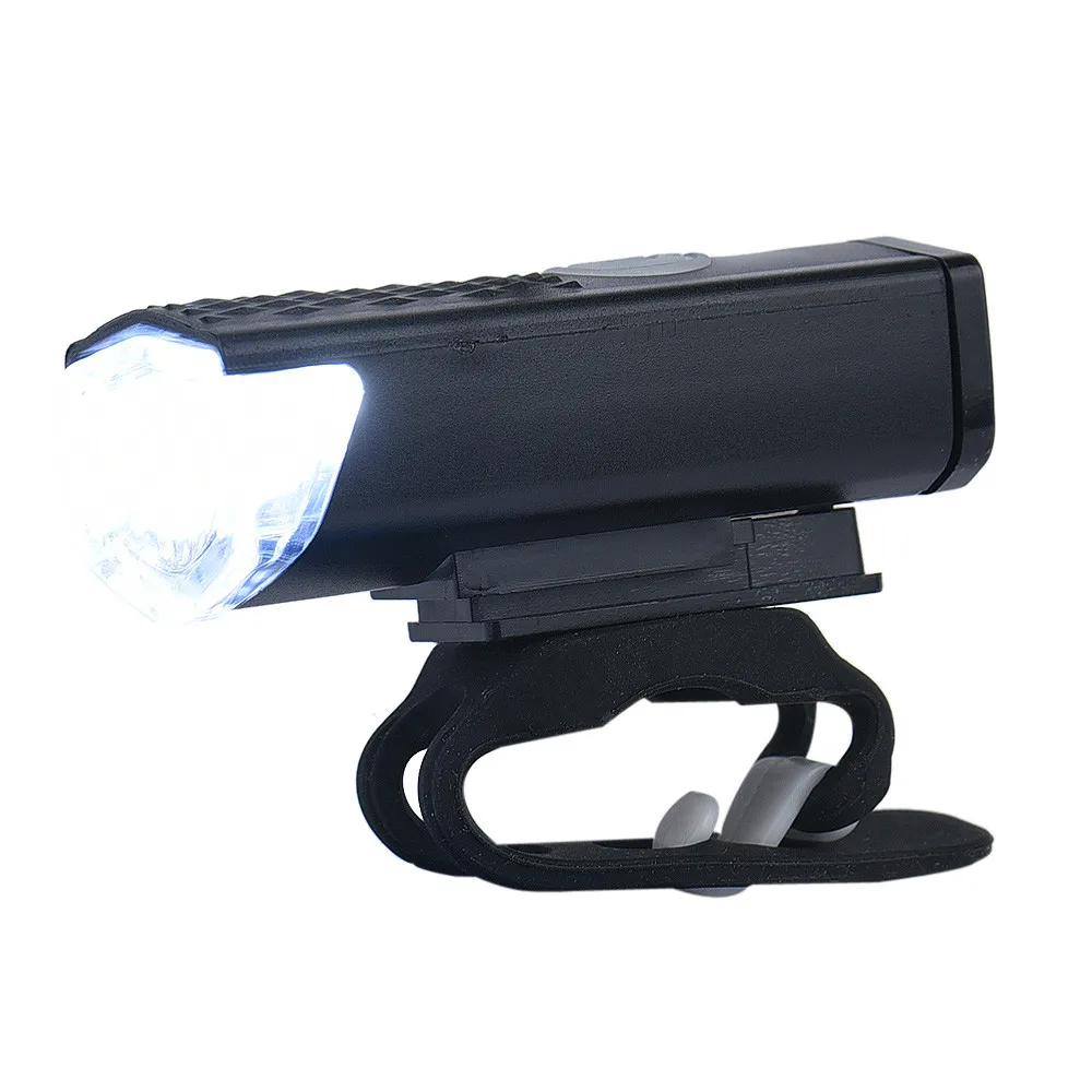 

Q5 LED USB Rechargeable Cycling Bicycle Front Light 3 mode Bike Head Lamp High brightness led headlight Waterproof 3-Modes