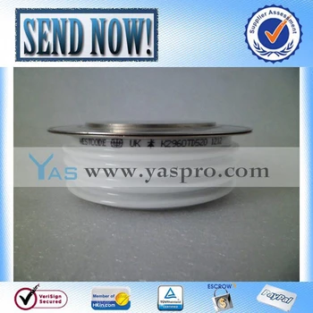 

SCR K2623TC520, K2960TD520