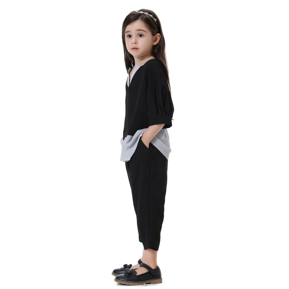 black 9