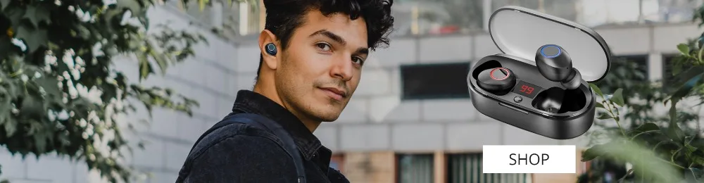 ROCK Bluetooth 5,0 наушники TWS Беспроводные Hi-Fi стерео наушники сенсорное управление наушники с микрофоном для samsung iPhone Xiaomi