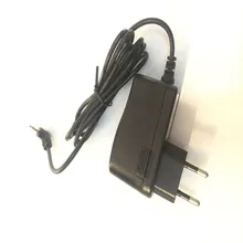 7 V адаптер переменного тока тату-машина Мощность принадлежности, зажим шнур для инструмент для татуажа