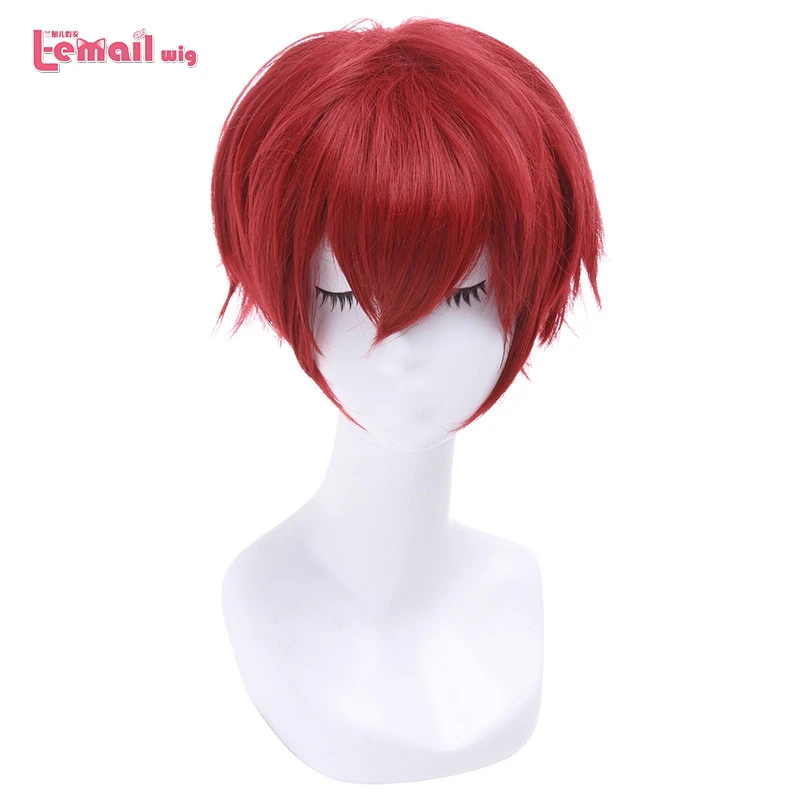 Ranma wig Clearance