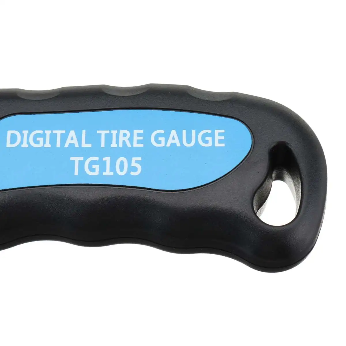 TG105 Pressure Gauge Meter LCD Digital Tire Tyre Air Pressure Manometer Barometers Tester For Car Auto Motorcycle Tool