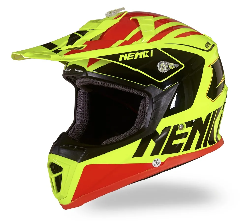 Новый Off Road moto rcycle взрослых крест шлем Горные MTB DH Гонки Креста capacetes де ciclista точка |