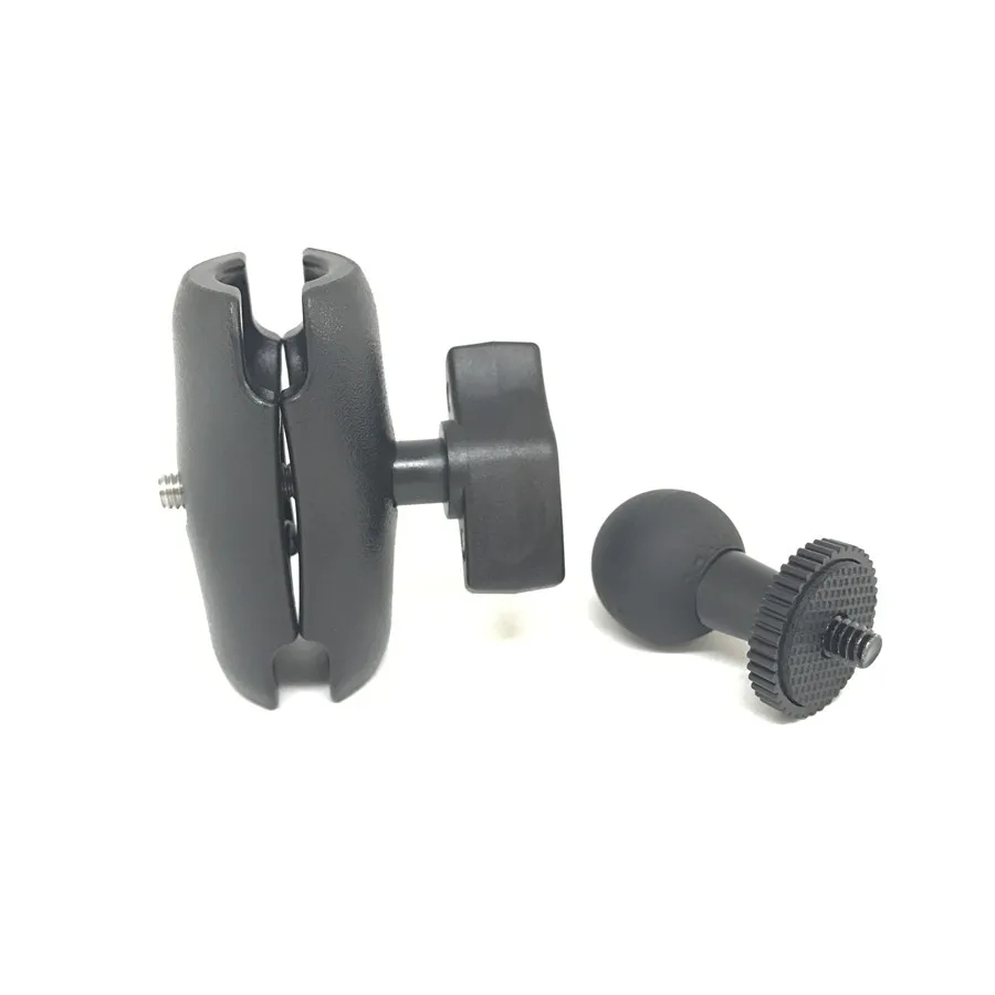 Ball Mount Double Socket Arm (4)