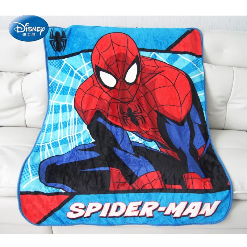 Disney Cartoon Cheap Discounts Spiderman Coral Fleence
