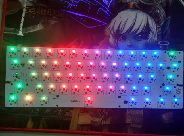 Poker satanique