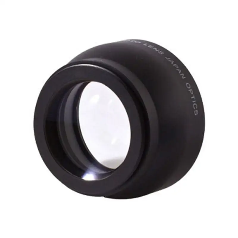 2.2X TELEPHOTO LENS 8