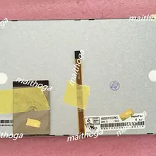 Maithoga 7,0 дюймовый TFT ЖК-экран с сенсорной панелью HSD070IDW1-D00 WVGA 800(RGB)* 480