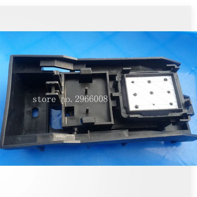 

free shipping!!! 1pc Large format plotter Mimaki JV33 JV5 cap station assembly for DX5 head cleaning kit