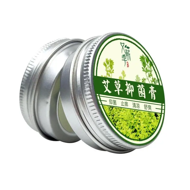 1 бутылочка травяной мокса эфирный крем для снятия зуда крем для моксотерапии капуста Акупунктура Tsao Эфирное массажное масло