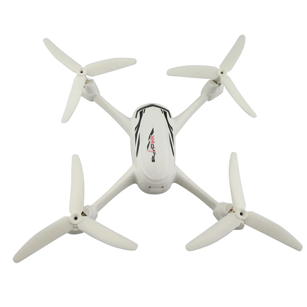 Пропеллеры Hubsan X4 H502S H502E CW CCW пропеллеры запасные части для радиоуправляемых