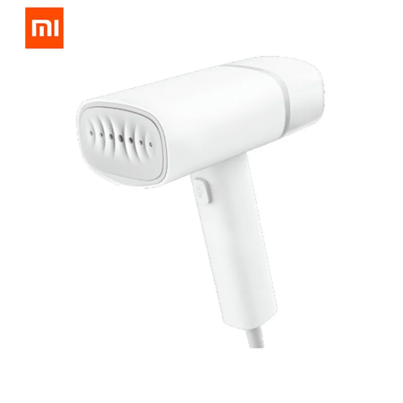 Acheter Original Xiaomi Mijia Zajia fer à vapeur portatif intelligent vapeur chauffage Machine électrique fer à repasser à main vêtements Machine à repasser