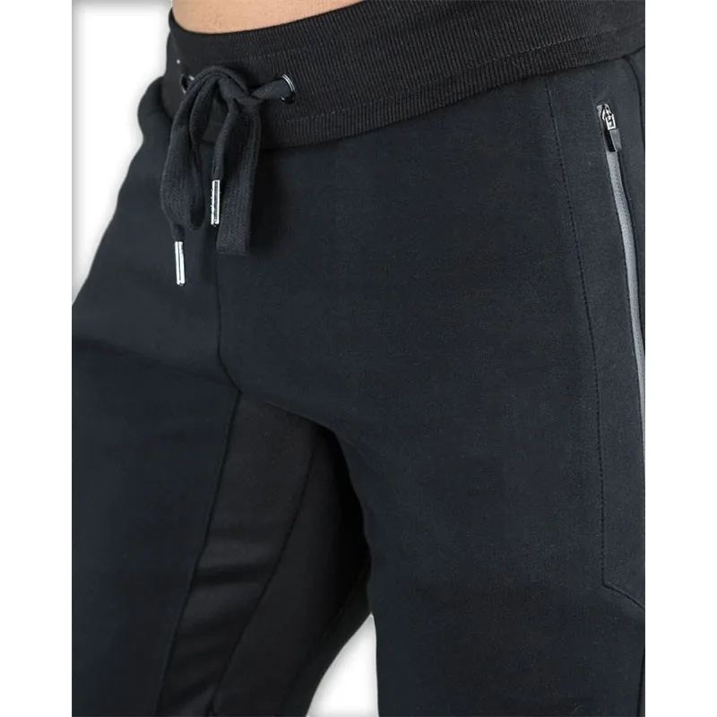 Мужские хлопковые шорты мужские короткие свободные брюки тренажерные залы Фитнес Спортивные штаны брендовые Короткие штаны спортивные брюки спортивная одежда