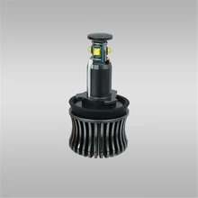 Automotive lighting 12V/24V auto parts super bright OEM/ODM 40W HID bulbs Angeleyes LED marker E92 G-series conversion kit