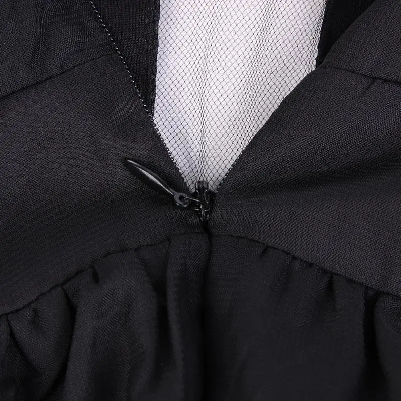2018 Для женщин летние длинное платье Vestido макси Элегантные Шифон с открытыми