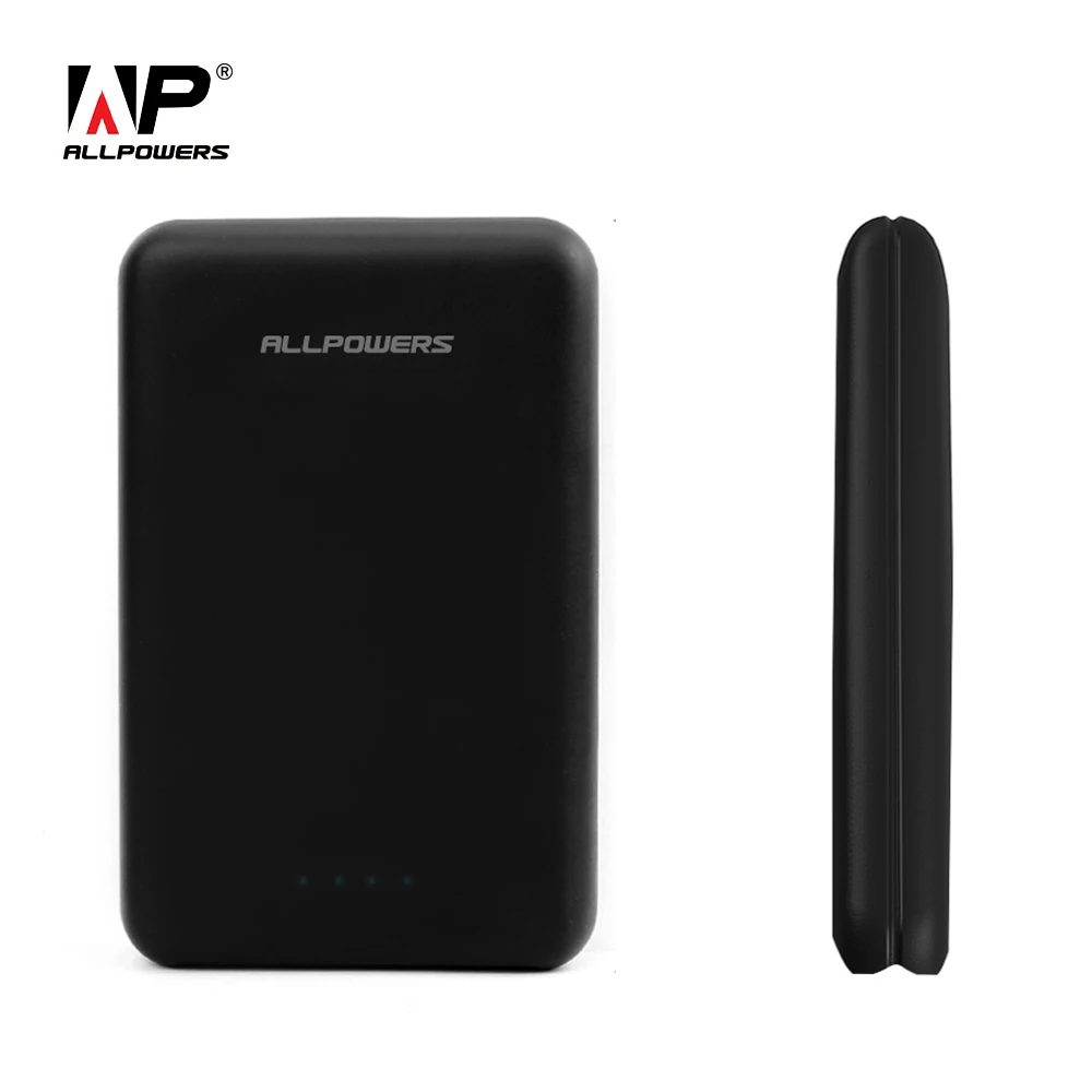 bilder für ALLPOWERS Hohe Kapazität 30000 mAh Energienbank Triple USB Handy Externes Ladegerät für iPhone iPAD Samsung HTC Sony LG etc. bilder für ALLPOWERS Hohe Kapazität 30000 mAh Energienbank Triple USB Handy Externes Ladegerät für iPhone iPAD Samsung HTC Sony LG etc.