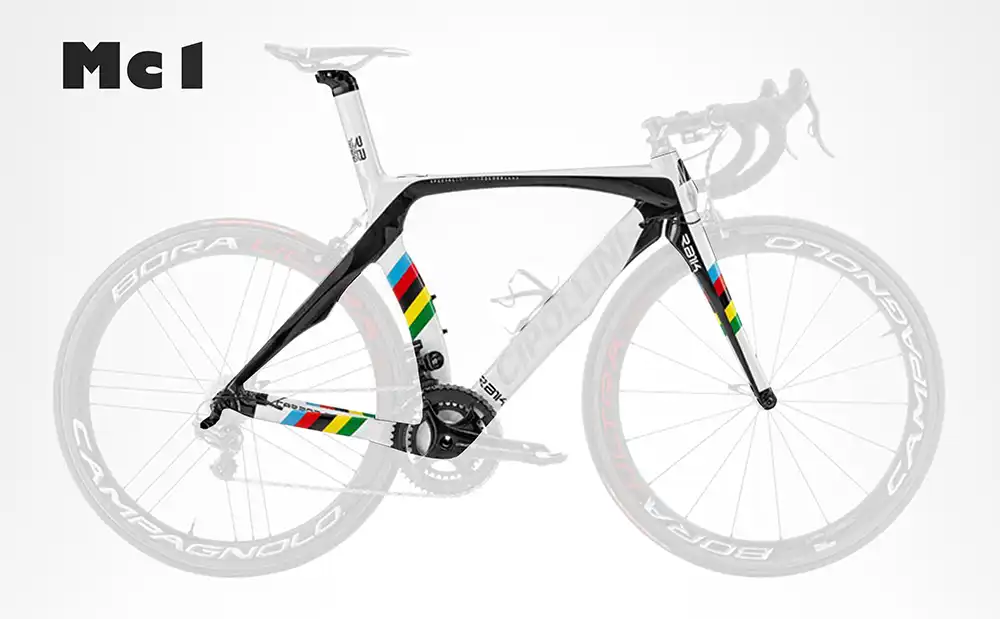 cipollini aero bike